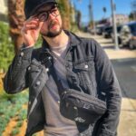 Seán McLoughlin Instagram - Don’t look directly into the sun like I did for this picture!