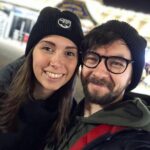 Seán McLoughlin Instagram - 30 feels good!