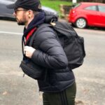 Seán McLoughlin Instagram - Death Stranding