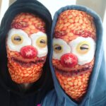 Seán McLoughlin Instagram - Mornin!