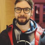 Seán McLoughlin Instagram – 🤓