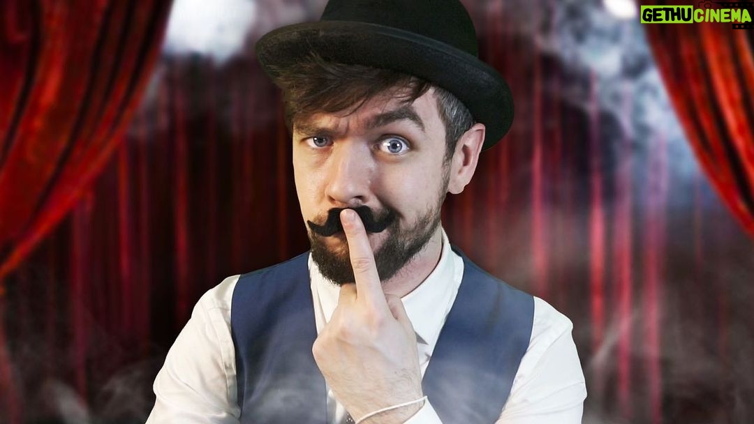 Seán McLoughlin Instagram - Halloween is coming!