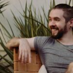 Seán McLoughlin Instagram – More interviews with cool people coming soon!