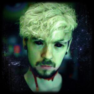 Seán McLoughlin Instagram - 3 years ago today was the first time I ever did anything with Anti on the channel!
Happy Birthday big guy!