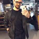 Seán McLoughlin Instagram – New Cloak collection dropped today! Link in bio gamers! *dabs a fat yeet*