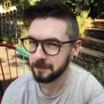 Seán McLoughlin Instagram – New glasses