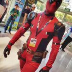 Seán McLoughlin Instagram – Where are the chimichangas?