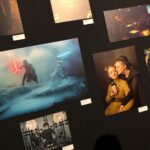 Seán McLoughlin Instagram - Star Wars World Premiere! Thank you to Disney for flying us out for it! I really appreciate it. What a cool thing to be part of! I saw a lot of really cool celebs there that I look up to. I may have been fanboying a bit!