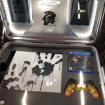 Seán McLoughlin Instagram – So grateful to have been part of this #deathstranding community experience! Thank you to all my mystery solving partners @charalanahzard @janina & @ronfunch but a huge thank you to all of you guys for helping out too! This was so much fun and the case is amazing!
Thank you to @playstation for a really fun and different campaign #playstationpartner