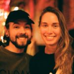 Seán McLoughlin Instagram – Cute picture Ethan took when he was here!