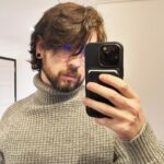 Seán McLoughlin Instagram –
