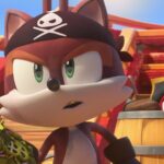 Seán McLoughlin Instagram – I’m in the new Sonic Prime show, streaming now on Netflix!! I play Captain Jack in episode 7. This is such a cool thing to be part of. #Sonic #SonicPrime #WildBrainPartner @Netflix @WildBrainStudios #SEGA