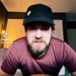 Seán McLoughlin Instagram -