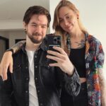 Seán McLoughlin Instagram - 🤠😎