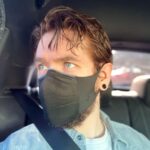 Seán McLoughlin Instagram -