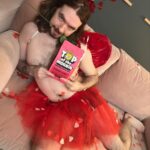 Seán McLoughlin Instagram - No one does promos for coffee like we do ❤️❤️ Strawberry Crumble out now!