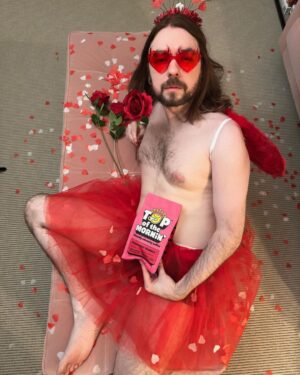 Seán McLoughlin Instagram - No one does promos for coffee like we do ❤️❤️

Strawberry Crumble out now!