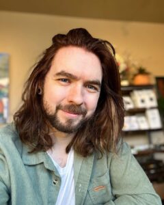 Seán McLoughlin Instagram - Entering my highlights era