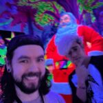 Seán McLoughlin Instagram -