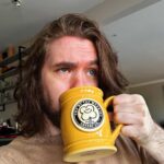 Seán McLoughlin Instagram - It’s that time of the year! The new Anniversary mug from Top of the Mornin is out! Check bio. Limited amounts so you’re gonna wanna act fast.