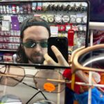 Seán McLoughlin Instagram -