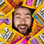 Seán McLoughlin Instagram – Some of the really fun shots we did for the coffee launch!
Did you get some yet?