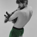 Seán McLoughlin Instagram – Get Under ➡️ cloakbrand.com

Our latest collection featuring stretchy, breathable undergarments is live now. Available in signature Cloak violet and cool mint. Warning: may induce uncontrollable thirst. 💦