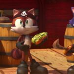 Seán McLoughlin Instagram – I’m in the new Sonic Prime show, streaming now on Netflix!! I play Captain Jack in episode 7. This is such a cool thing to be part of. #Sonic #SonicPrime #WildBrainPartner @Netflix @WildBrainStudios #SEGA