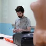 Seán McLoughlin Instagram - IRIS (∴)