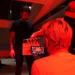 Seán McLoughlin Instagram - IRIS (∴)