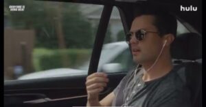 Sean Carrigan Instagram - “Everyone Is Doing Great” is now going international on @paramountplus. Huge congrats to @jameslafferty @stephencolletti & the whole EDG gang. 🥳 @everyoneisdoinggreat