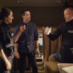 Sean Carrigan Instagram – Matcha comin ahtcha  @everyoneisdoinggreat season 1, streaming now on @hulu. @alexandrapark1 @stephencolletti