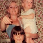 Sean Carrigan Instagram - Happy Mother’s Day to my badass mom. Love you Ma.