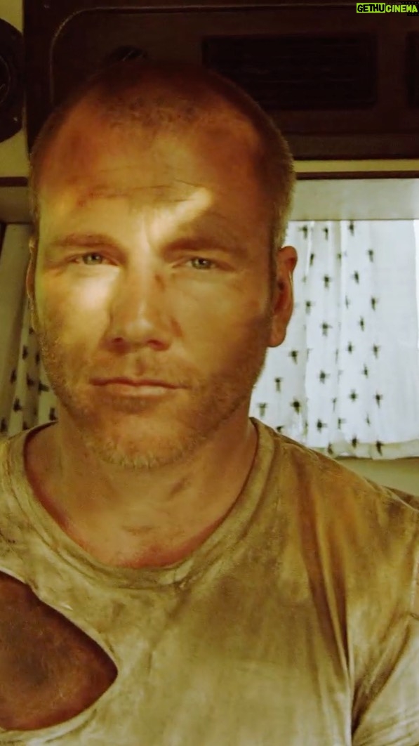 Sean Carrigan Instagram - Available on iTunes, Redbox, & Amazon.