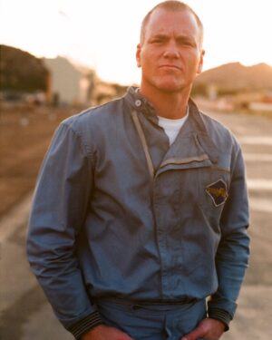 Sean Carrigan Instagram - Repost from @brigby - #35mm
Ford v Ferrari
7:08pm
-
-
-
#fordvferrari #film #pentaxspotmatic #kodak #portrait