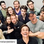 Sean Carrigan Instagram - #Repost @christianjleblanc ・・・ @groundlings POWER WOW IMPROV SHOW TUESDAY, OCT. 1st at 7:30pm $5 bucks cash at the door... @skyisyoung @ryan_bursch @liana_lemon @paulroffmanmagic @lukemillingtondrake @jeremyparr #phylliskatz The Groundlings Theatre