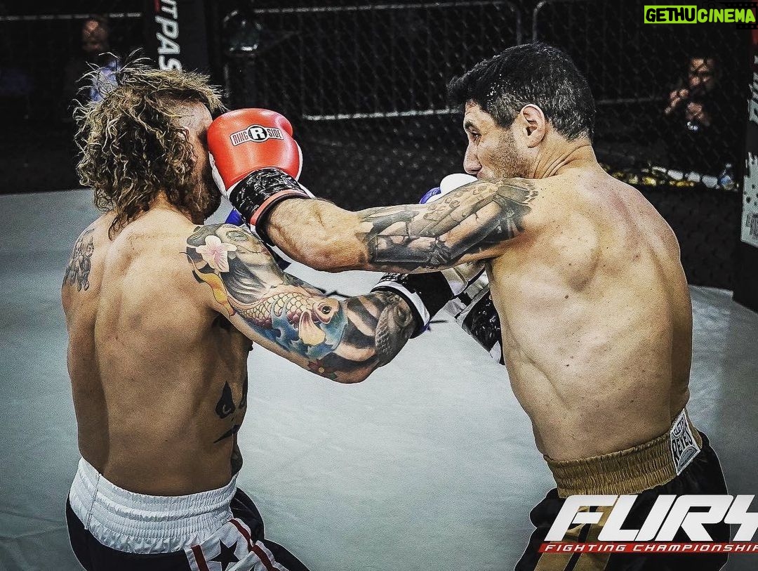 Sean Carrigan Instagram - Incredible night. Could not be more proud of my good friend @rorykarpfdirector on his big win last night. Got to help him get ready for this fight, & cheer him on alongside some absolute greats in the fight game. Congrats my brother, you did it! #KarpfForTheWin @furyfighting @mattserrabjj and outstanding corner work from @dinthomas & @jaredflashgordon National Western Complex