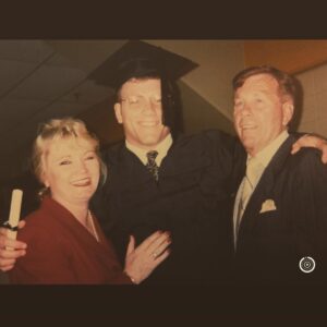 Sean Carrigan Instagram - Carrigan-land, back in the day. #EmeraldBoxingClub