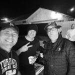 Sean Carrigan Instagram - West side