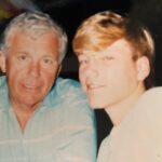 Sean Carrigan Instagram - Happy Father’s Day to the guy who’s always been in my corner. #PatCarrigan
