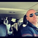 Sean Carrigan Instagram -