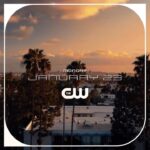 Sean Carrigan Instagram – Worth the wait. New episodes of #AllAmerican return on January 23rd!
@cwallamerican
