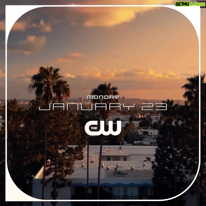 Sean Carrigan Instagram - Worth the wait. New episodes of #AllAmerican return on January 23rd! @cwallamerican