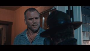 Sean Carrigan Instagram - Making this movie was special for all of us…
and I got to work with some damn good actors in the process. #EvilTakesRoot @jhnchrchll @eltexmex @stevielynnjones @adetokumboh @constancebrenneman @tfxdeez @aaronchristopherscotti @moviemack @cwfrmn @batibatmovie @eviltakesrootmovie …
watch on @amazonprime