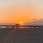 Sean Carrigan Instagram – Venice Venice Pier
