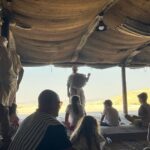 Sean Carrigan Instagram - We learned about Abraham, and the Dead Sea. Genesis Land / Eretz Bereshit