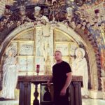 Sean Carrigan Instagram - #OldCityOfJerusalem Old City, Jerusalem