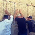 Sean Carrigan Instagram - #OldCityOfJerusalem Old City, Jerusalem