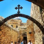 Sean Carrigan Instagram - #OldCityOfJerusalem Old City, Jerusalem