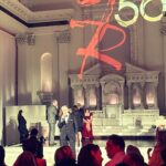 Sean Carrigan Instagram - Incredible night - 50 years of @youngandrestlesscbs #YR #YR50 @thewrap Vibiana